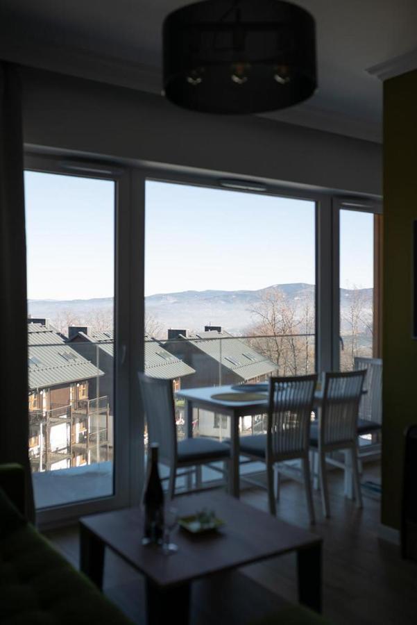 Apartament Stella Karpacz Exterior foto